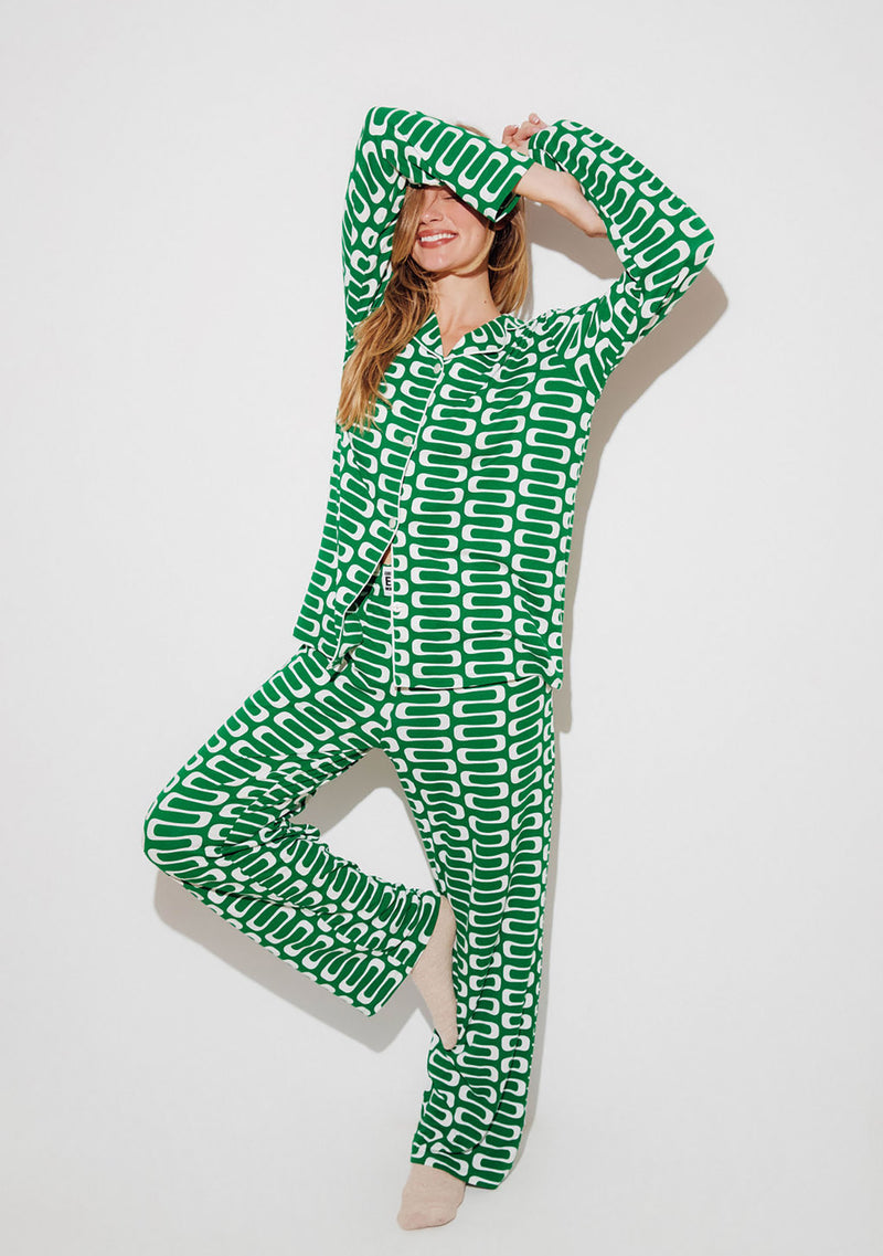 Women's - The Snoozer Set