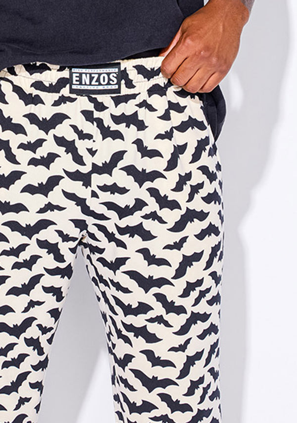 Men's - Slacker Performance Blend (Bats) - FINAL SALE