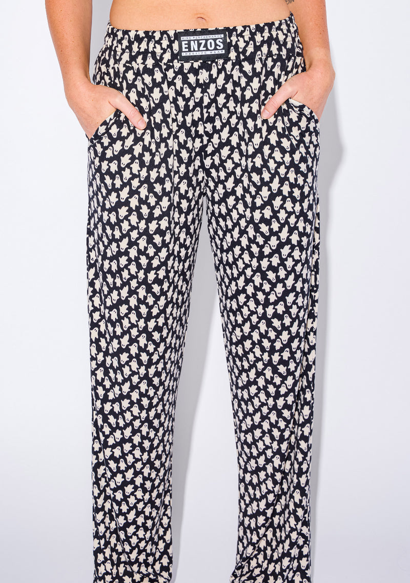 Women's - Slacker Performance Blend (Ghosts) - FINAL SALE