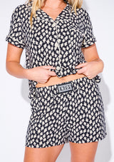 Women's - Catnapper Set (Ghosts) - FINAL SALE