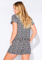 Women's - Catnapper Set (Ghosts) - FINAL SALE