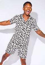 Men's - Catnapper Set (Bats) - FINAL SALE