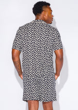 Men's - Catnapper Set (Ghosts) - FINAL SALE