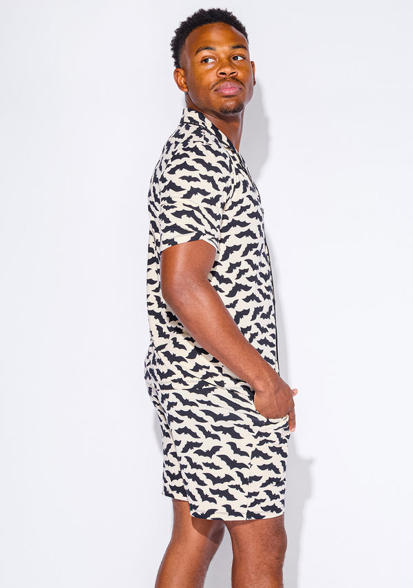 Men's - Catnapper Set (Bats) - FINAL SALE